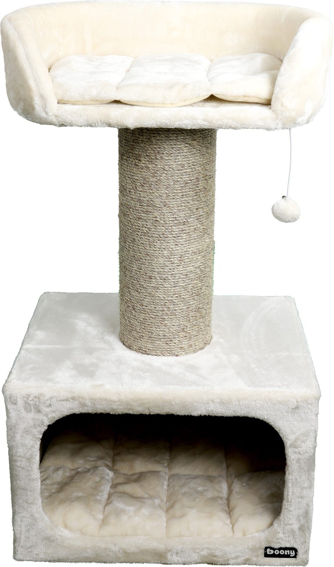 Krabpaal sasso xxl desert 110cm