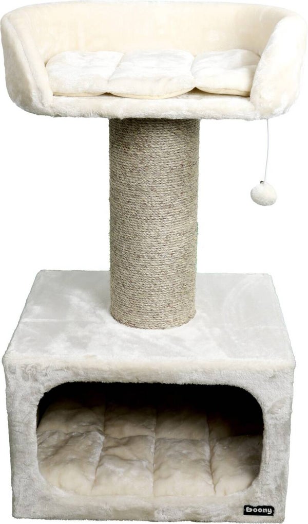 Krabpaal sasso xxl desert 110cm
