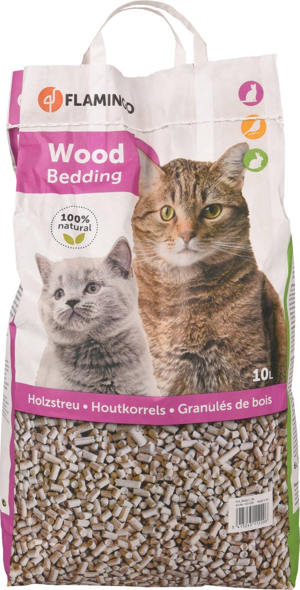 Houtkorrels