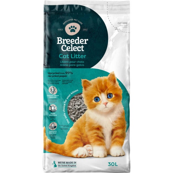 Breederselect 30l