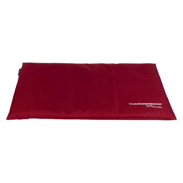 Jack and Vanilla waterproof bench kussen
