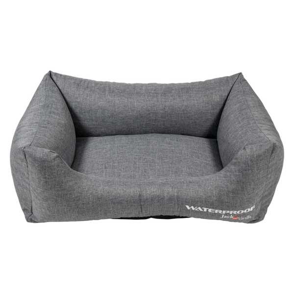Jack and Vanilla waterproof sofa lichtgrijs