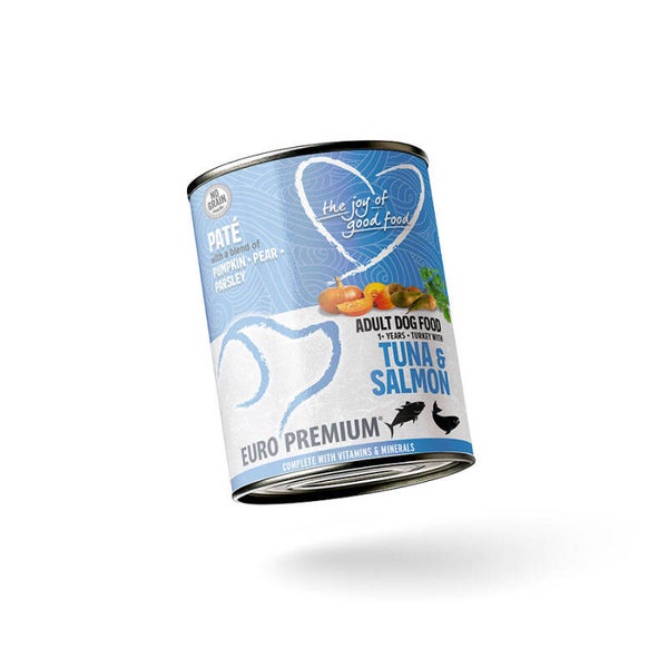 EP pate tonijn/zalm