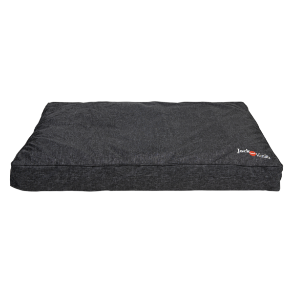 Jack and Vanilla waterproof hondenbed 100*70*14cm