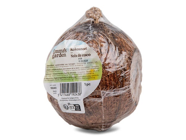 Kokosnoot 350gr