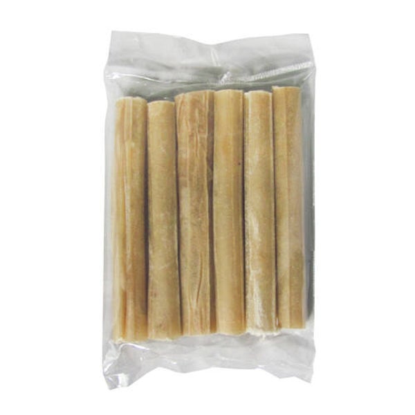 Buffelhuid staaf 15mm/13cm 6pack