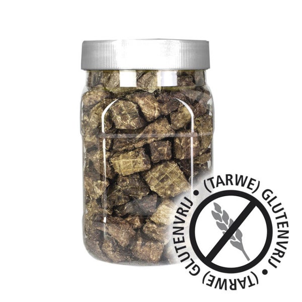 Hertenlong 100gr/pot