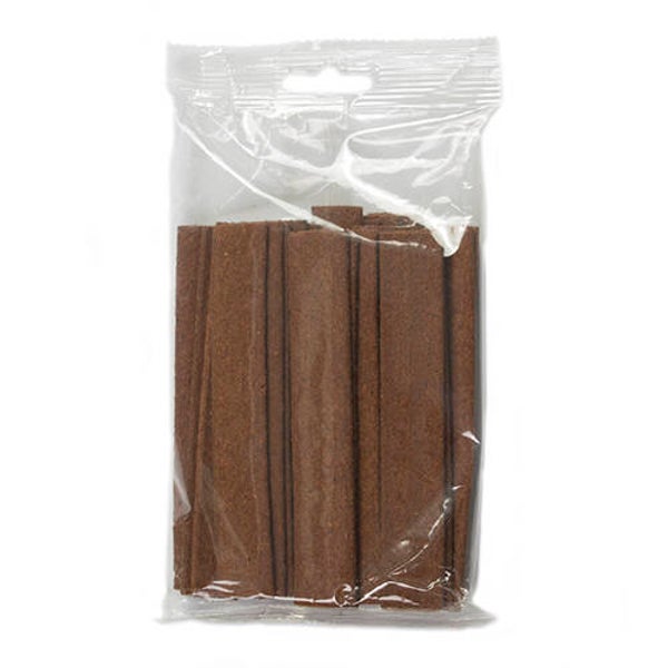 Jerkey strips rund zakje