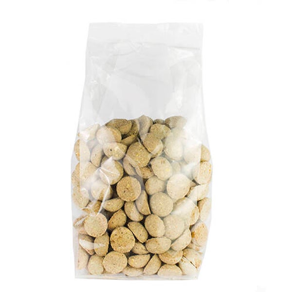 Lam/Rijst Drops 400gr