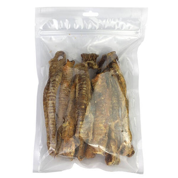 Lamsluchtpijpjes 15gr/zakje