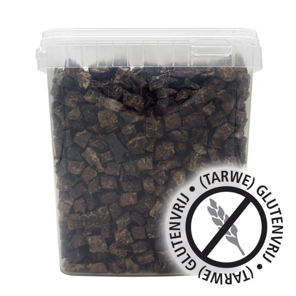 Longtrainers 5l/1000gr