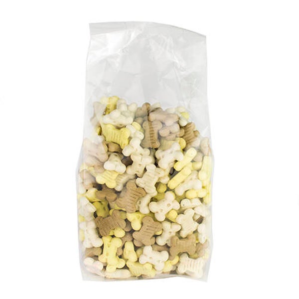 Micro-Kluifjes Mix Vanille 400gr