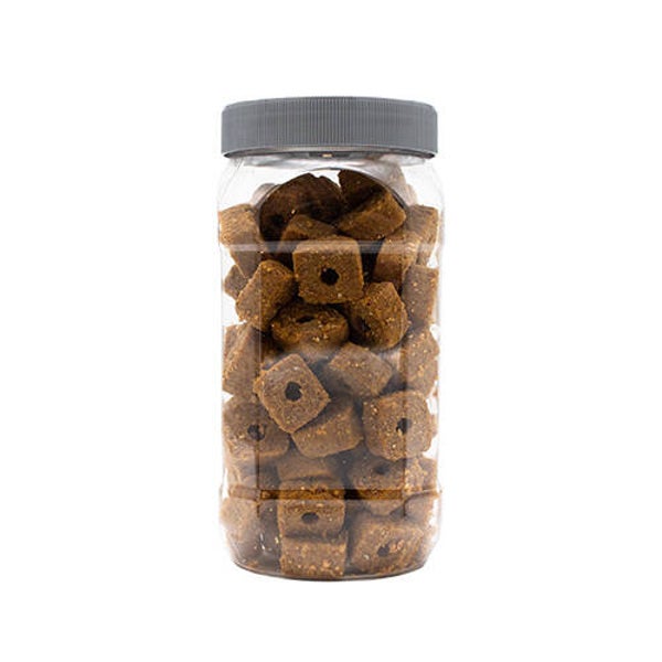 Nogaas kip 500gr/pot