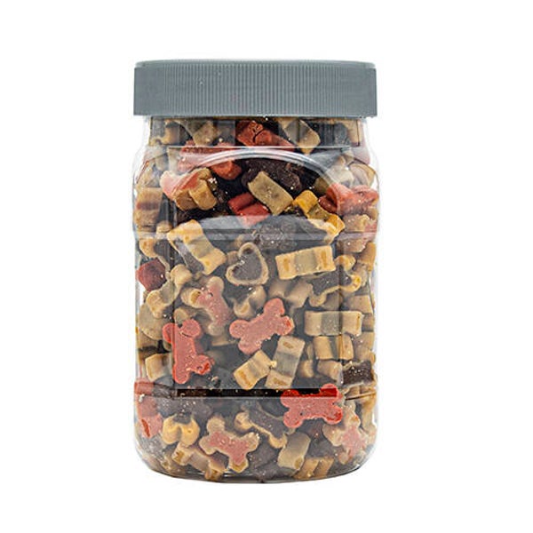 Party mix 500gr/pot