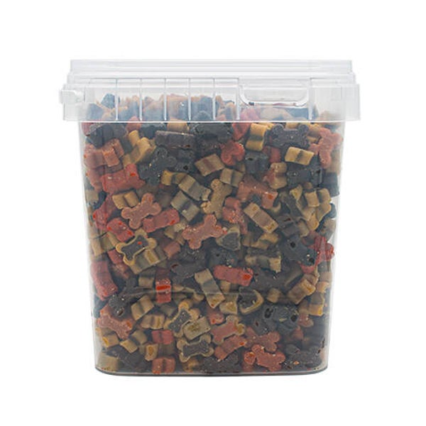 Partymix 1,8kg/emmer