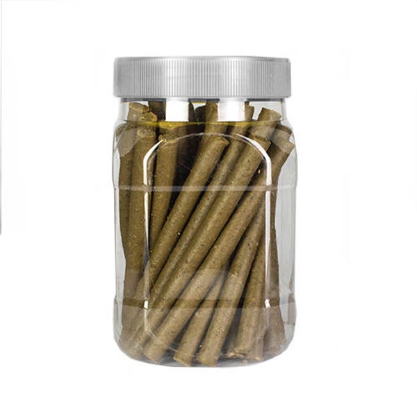 Rolls kip 50st/pot