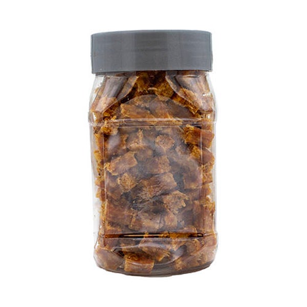 Soft trainer kip 150gr/pot