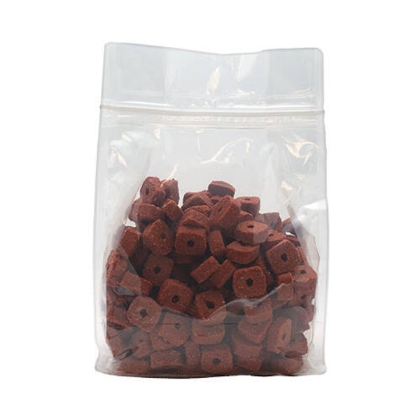 Vleesrondo's rund 1.5kg zak