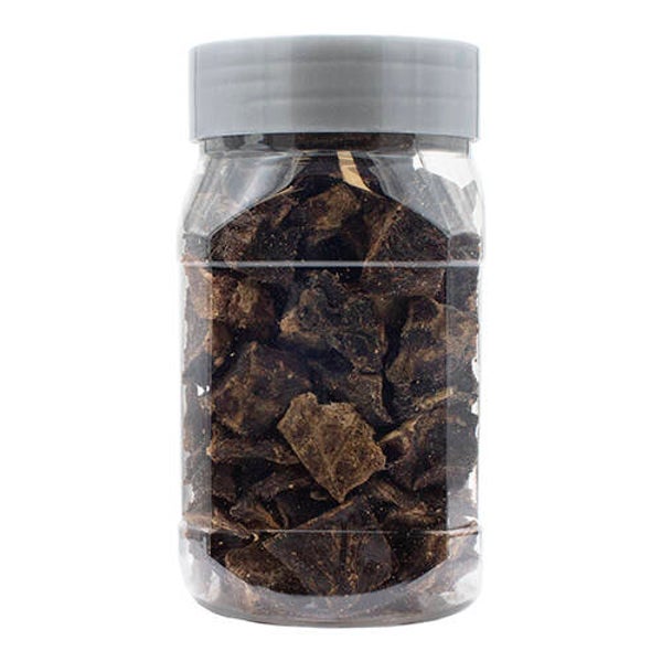 Runderhart 150gr/pot
