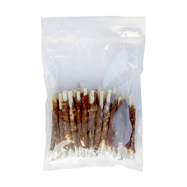 Rollsticks met eend 13cm