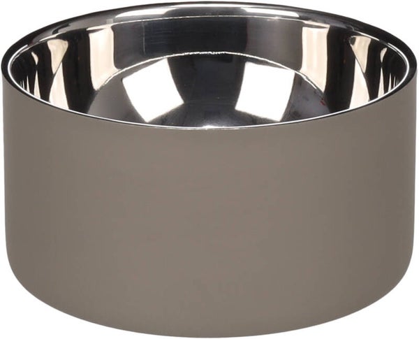 Eet- en drinkpot Xara rond