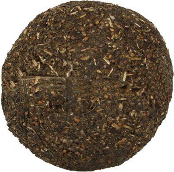 Catnip ball