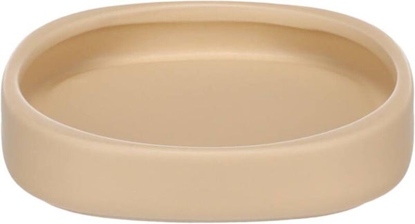 Eet- en drinkpot zara beige