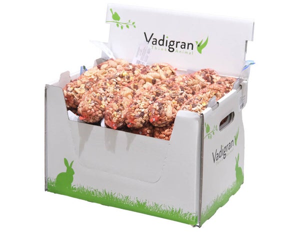 Enjoy Nature all-in netjes 350gr