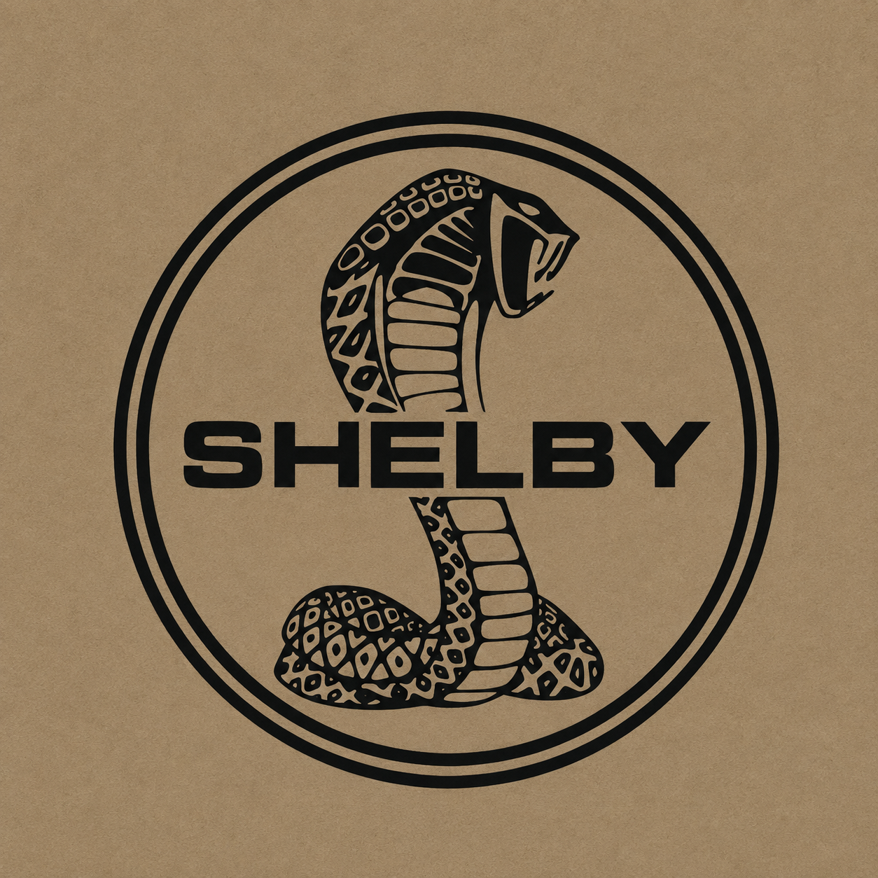 Shelby cobra