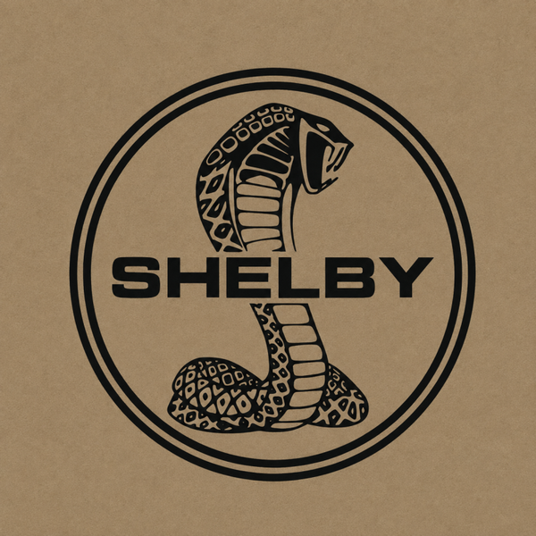 Shelby cobra