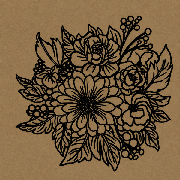 Bos Bloemen