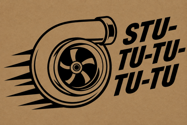 STU TU TU