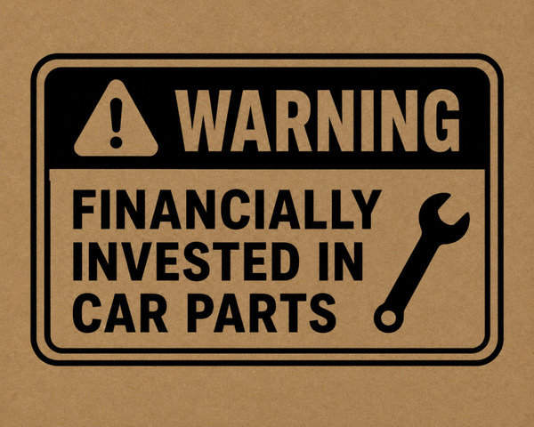 Warning