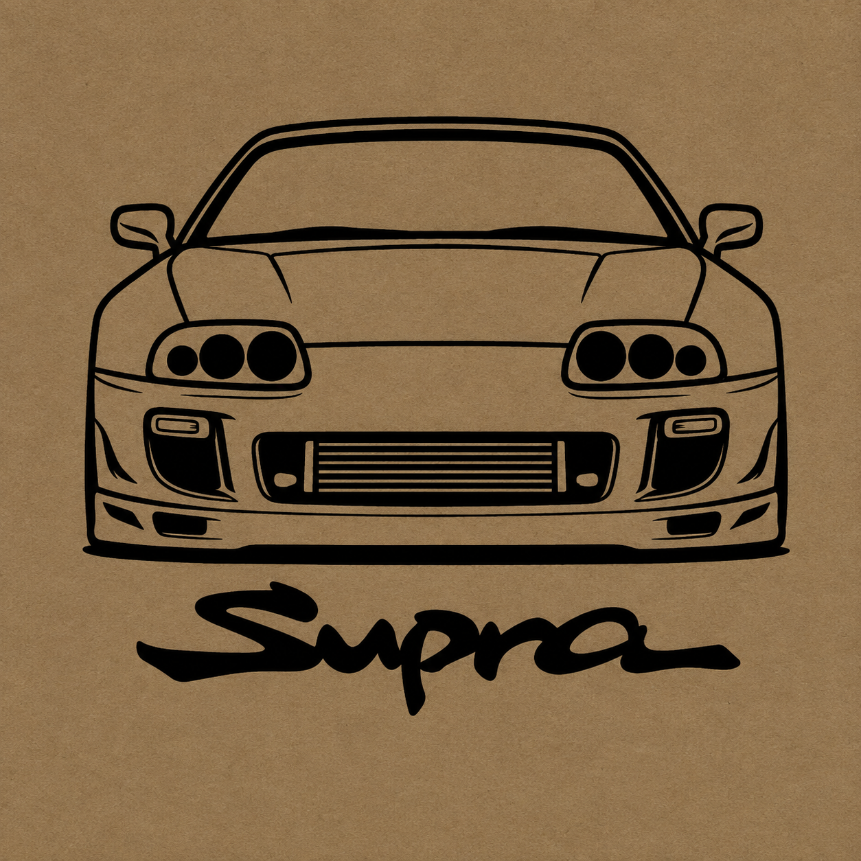Supra