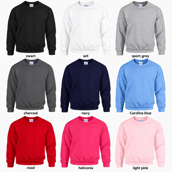 Bedrukking polo heren