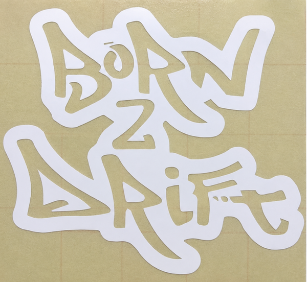 Born 2 Drift