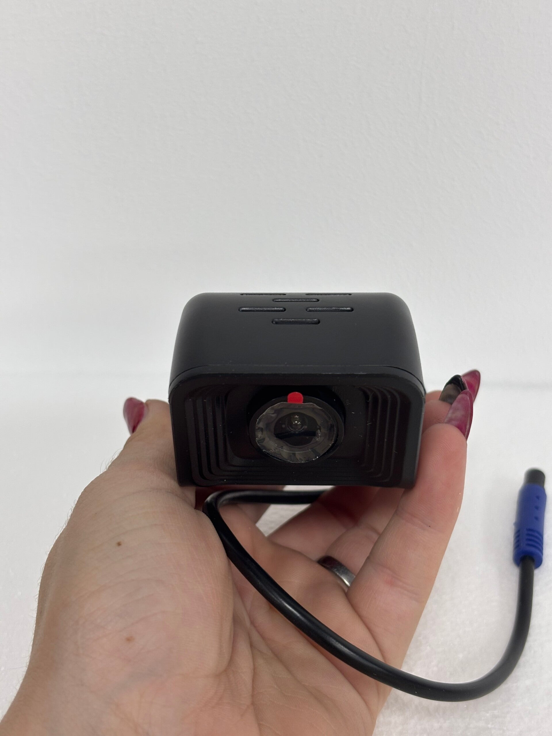 Dashcam voorzijde 1080p 2K of 4K