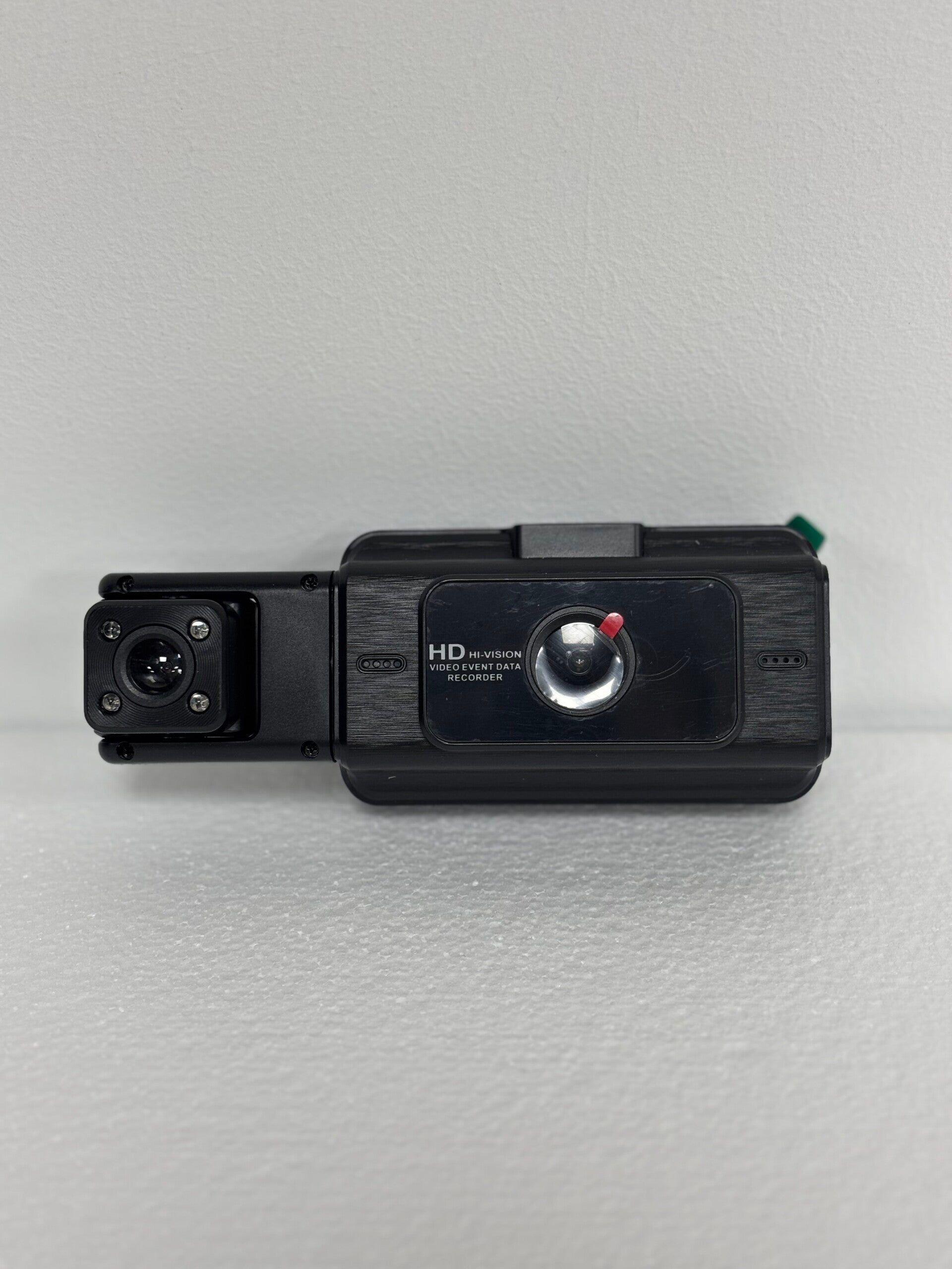 Dashcam 1080p 3-kanaals