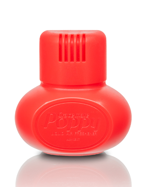 Poppy Cherry