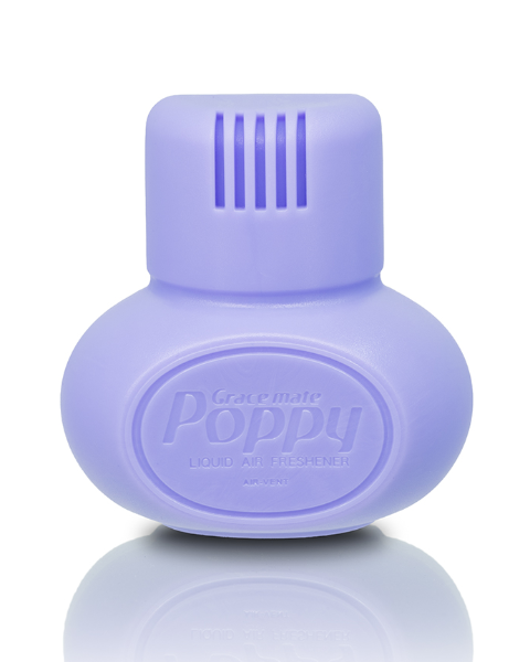 Poppy Lavender