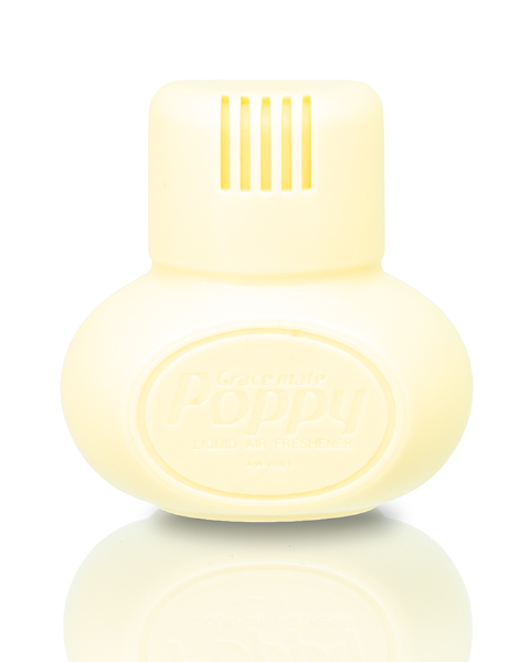 Poppy Vanilla
