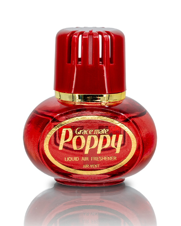 Poppy Cherry