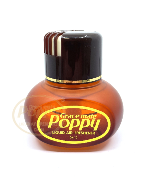 Poppy Vanilla 150ml
