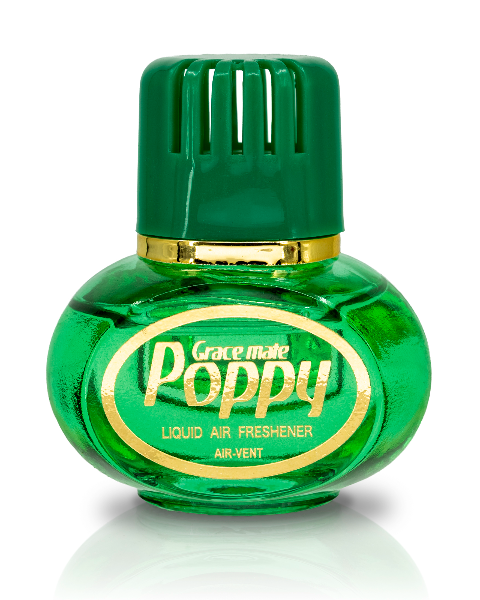 Poppy Pine