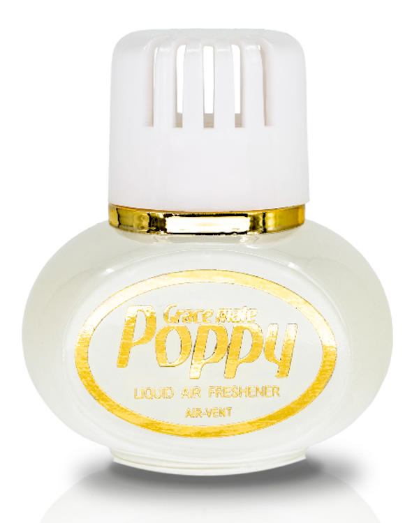 Poppy Jasmin