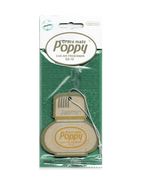 Poppy Jasmin geurhanger