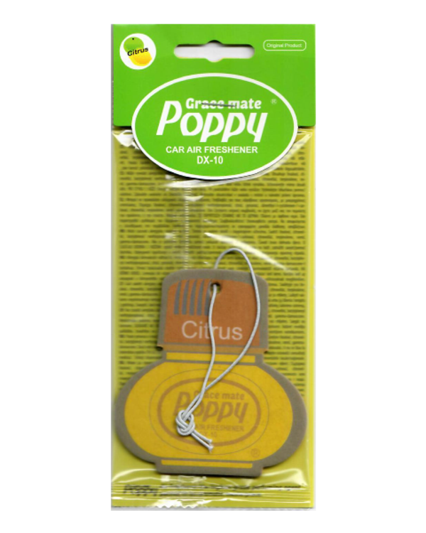 Poppy Lavender geurhanger