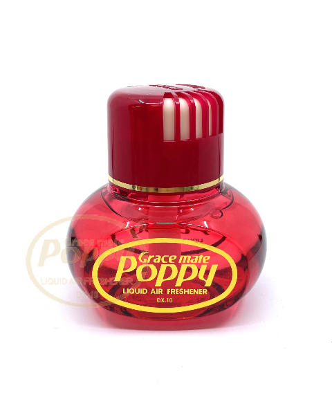 Poppy Cherry 150ml