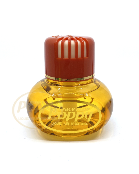 Poppy Citrus 150ml