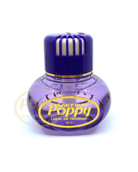 Poppy Lavender 150ml